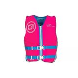Obrien Traditional Vest Neopren Can Yeleği