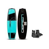 Obrien Valhalla Wakeboard 143cm + Access Bağlama 43-48 Set