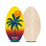 Obrien Wakesurf Skimboard