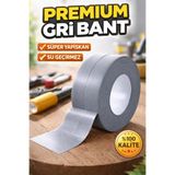 obrigado Sızdırmaz Bant 3 Metre Gri | Lavabo, Banyo, Duşakabin Su Geçirmez İzolasyon