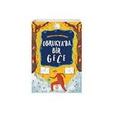 Obrukya'da Bir Gece - Abdullah Harmancı