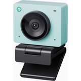Obsbot Meet Se 1080P 100FPS, Aı Odaklama, Hdr ve Jest Kontrollü Web Kamerası - Mavi
