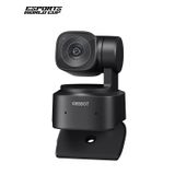 OBSBOT PC için Tiny SE 1080P 100FPS Web Kamerası, 1/2.8 "Sensörlü AI İzleme PTZ Akış Kamerası, Hareket Kontrolü, Çift ISO, DOL HDR, Masaüstü Bilgisayar için Web Kamerası, Dizüstü Bilgisayar, Toplantı,