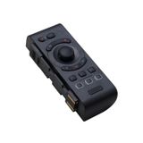 OBSBOT Tail Air Akıllı Uzaktan Kumanda, Gimbal Düğmesi veya Bilek Hareketleri ile PTZ Kontrolü, Bluetooth 3 adede kadar OBSBOT Tail Air Cihazını Kablosuz Olarak Bağlayın ve Kuyruk Havasının Çeşitli