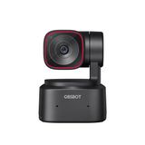 Obsbot Tiny 2 Lite Aı Destekli 4K Ultra Hd Ptz Webcam Kamera