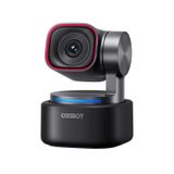 OBSBOT Tiny 3 Yapay Zeka Destekli Mekansal Ses 4K PTZ Web Kamerası