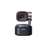 Obsbot Tiny 3 Yapay Zeka Destekli Ptz 4k Web Kamerası