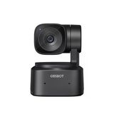 Obsbot Tiny Se Aı Destekli Akıllı Takipli 100FPS Full Hd Ptz Webcam Kamera