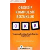 Obsesif-Kompulsif Bozukluk for Dummies - Laura L. Smith Charles H. Elliott