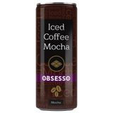 Obsesso 250 ml Iced Mocha Soğuk Kahve