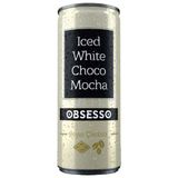 Obsesso 250 ml Iced White Chocolate Mocha
