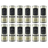 Obsesso Beyaz Çikolata Soğuk Kahve 250 ml x 12 Adet - 1 Paket - Ice Coffee