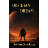 Obsidian Dream: Book One of the Awakening of the Veil Pentalogy