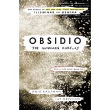Obsidio: The Illuminae files: Book 3