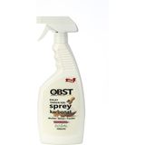 Obst Kolay Temizlik Için Sprey Karbonat Lavanta Kokulu Mutfak Banyo Tuvalet Doğal Temizlik 500 ml