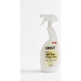 OBST Sprey Limon Tuzu Limon Ferahlığı Mutfak,banyo,tuvalet Için Doğal Temizlik 6'lı Paket Fırsat Paketi (6 x 500 Ml)