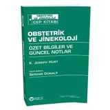 Obstetrik ve Jinekoloji Özet Bilgiler Güneş Tıp Kitapevi