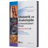 Obstetrik ve Jinekolojide Ultrasonografi Atlası - Kitap
