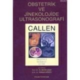OBSTETRIK VE JINEKOLOJIDE ULTRASONOGRAFI - PETER V. CALLEN