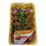 Obur Chef 1 kg Çiğ Köfte