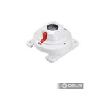 OBUS KARAVAN BOTH ŞALTER AKÜ ŞALTERİ IC-275B AKÜ ŞALTERİ 175A 3P 1+2 ÇİFT DEVRELİ 133MM - Standart
