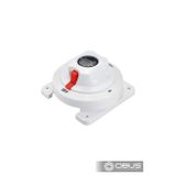 OBUS KARAVAN BOTH ŞALTER AKÜ ŞALTERİ IC-275B AKÜ ŞALTERİ 175A 3P 1+2 ÇİFT DEVRELİ 133MM