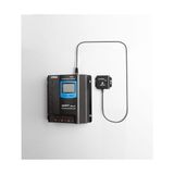 Obus Karavan Hegel Mppt Solar Şarj Kontrol Cihazı Bluetooth Bağlantılı 30A 12/24V