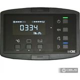 Obus Karavan Kontrol Paneli Elektrik Kontrol Sistemi Karavan Kiti Cbe PC260 - Standart