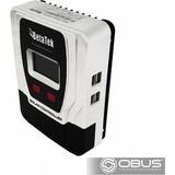 Obus Karavan Solar Şarj Kontrol Cihazı 40A 12-24V Pwm