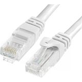 Obutech 1, 2, 3, 5, 10, 15, 20, 30, 40, 50 Metre Cat6 Ethernet,İnternet Kablosu