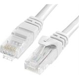 Obutech 2 Metre Cat6 Ethernet Kablo Hızlı Şarj Uyumlu Veri Transfer Kablosu ile Etkili Bağlantı