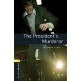 Obwl 1 Presidents Murderer Mp 3 Pk - Oxford University Press