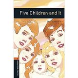 Obwl 2 Five Children & İt Mp 3 Pk - Oxford University Press