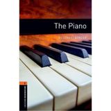 Obwl 2 Piano Mp 3 Pk - Oxford University Press
