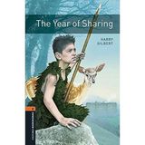 Obwl 2 Year Of Sharing Mp 3 Pk - Oxford University Press