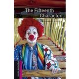 Obwl St Fıfteenth Character Mp 3 Pk - Oxford University Press