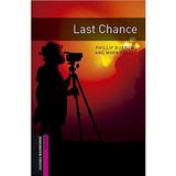 Obwl St Last Chance Mp 3 Pk - Oxford University Press