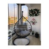 Ocak Express Ock Garden's damla salıncak Bahçe Balkon Salıncağı