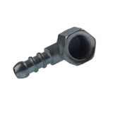 Ocak / Fırın Doğalgaz Dirsek - 3/8