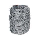 Ocaktan Yapı Market Imc Dikenli Galvanız Tel 125 Metre Uzunluk 1,30 Mm*130Mm