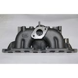 Öcal Renault 9 Spring Uyumlu Emme Eksoz Manifoldu Komple Eski Model 7701466006