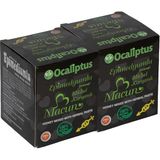 Ocaliptus Epimedyumlu Gingsengli Bitkisel Karışımlı MACUN2X240 - 2 Adet