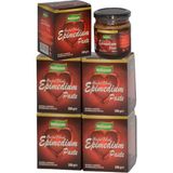 Ocaliptus Naturals Ballı Bitkisel Karışımlı Macun (240GR) - 5 Adet