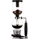 Ocaree Coffee Sifon Syphon Filtre Kahve Demleme Mak. 5 Cup