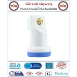 Ocasso Tekli Lnb - Gold Full Hd