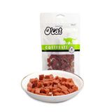 O'Cat 50 gr Tuna Balıklı Küp Kedi Ödül Maması