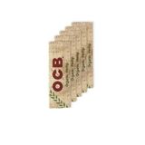 OCB 5 Paket 250 Yaprak Kağıt