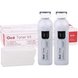 Oce TDS750 Orijinal Fotokopi Toner - Siyah