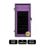 Ocean 0.07C Natural Kıvrım 10 Mm Soft Eyelash Takma Kirpik 16'Lı