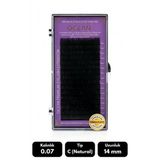 Ocean 0.07C Natural Kıvrım 14 Mm Soft Eyelash Takma Kirpik 16'Lı